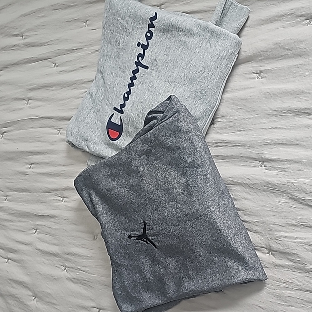 Boys XL hoodies-BOTH